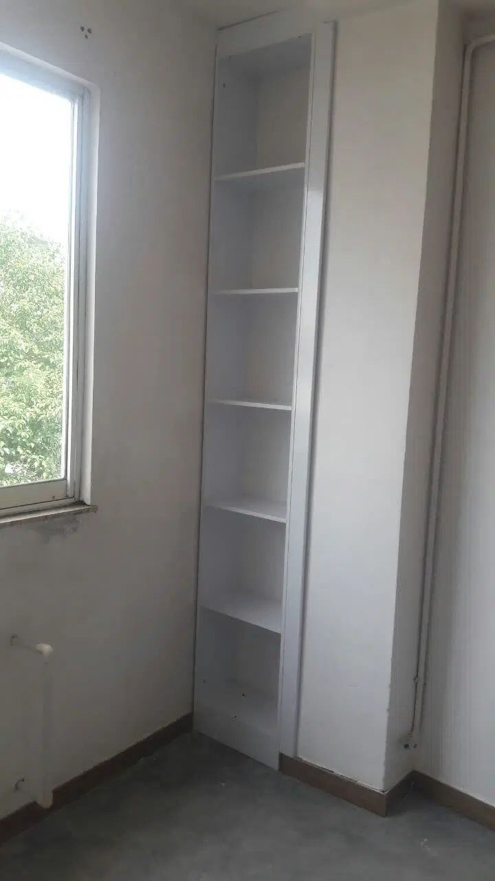 اجاره ساختمان 120متری|اجارهٔ آپارتمان|رشت, کوی طالقانی|دیوار