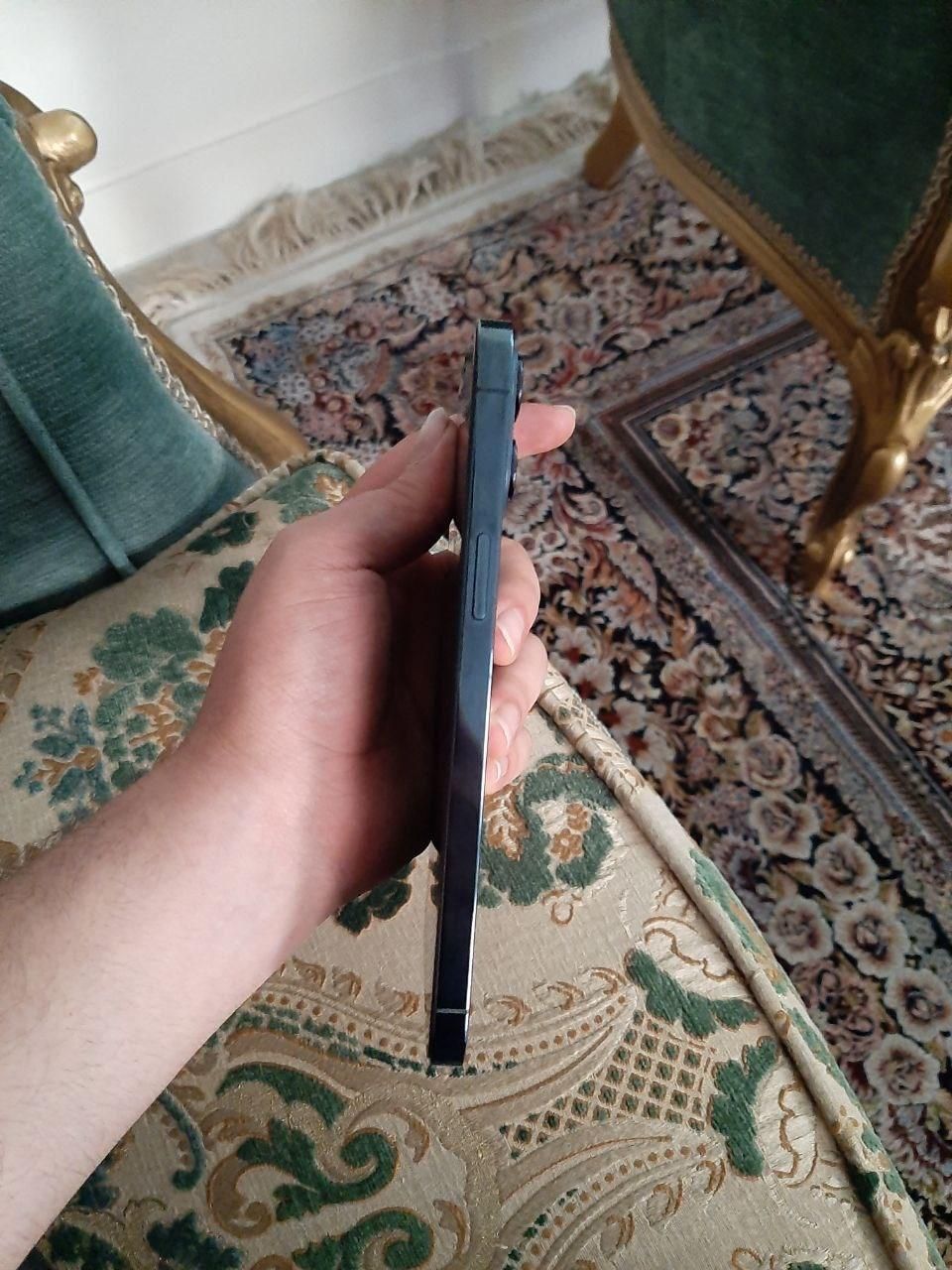 ایفون 12 pro max|موبایل|تهران, شهرک غرب|دیوار