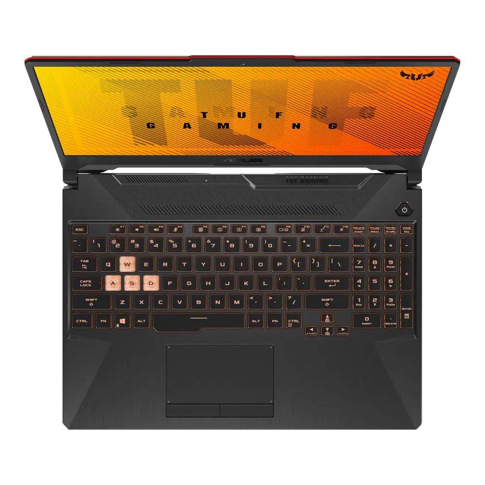 Asus Tuf Gaming|رایانه همراه|کرج, اصفهانی‌ها|دیوار