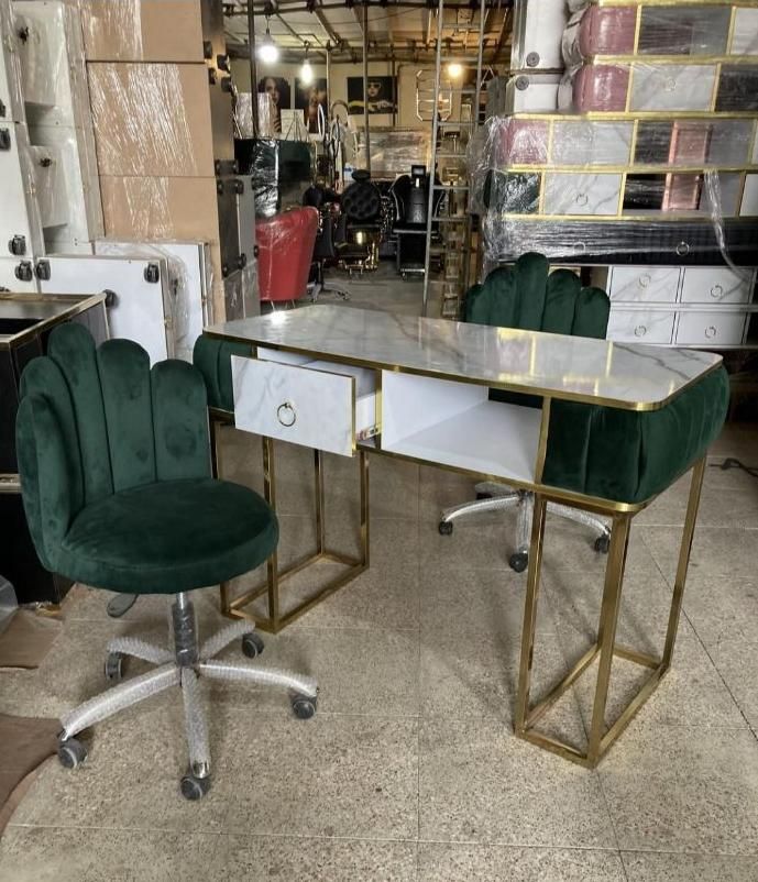 تجهیزات آرایشگاهی/پلانتر/بامبو صندلی مژه/،کارماساژ|آرایشگاه و سالن‌های زیبایی|تهران, شهرک ابوذر|دیوار