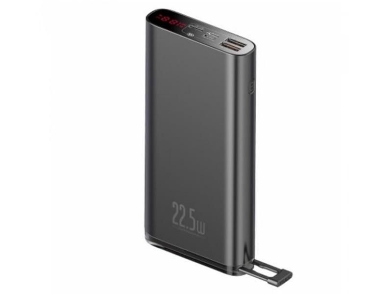 پاور بانک بیسوس Baseus Starlight 20000mAh (آکبند)|لوازم جانبی موبایل و تبلت|تهران, مجیدیه|دیوار