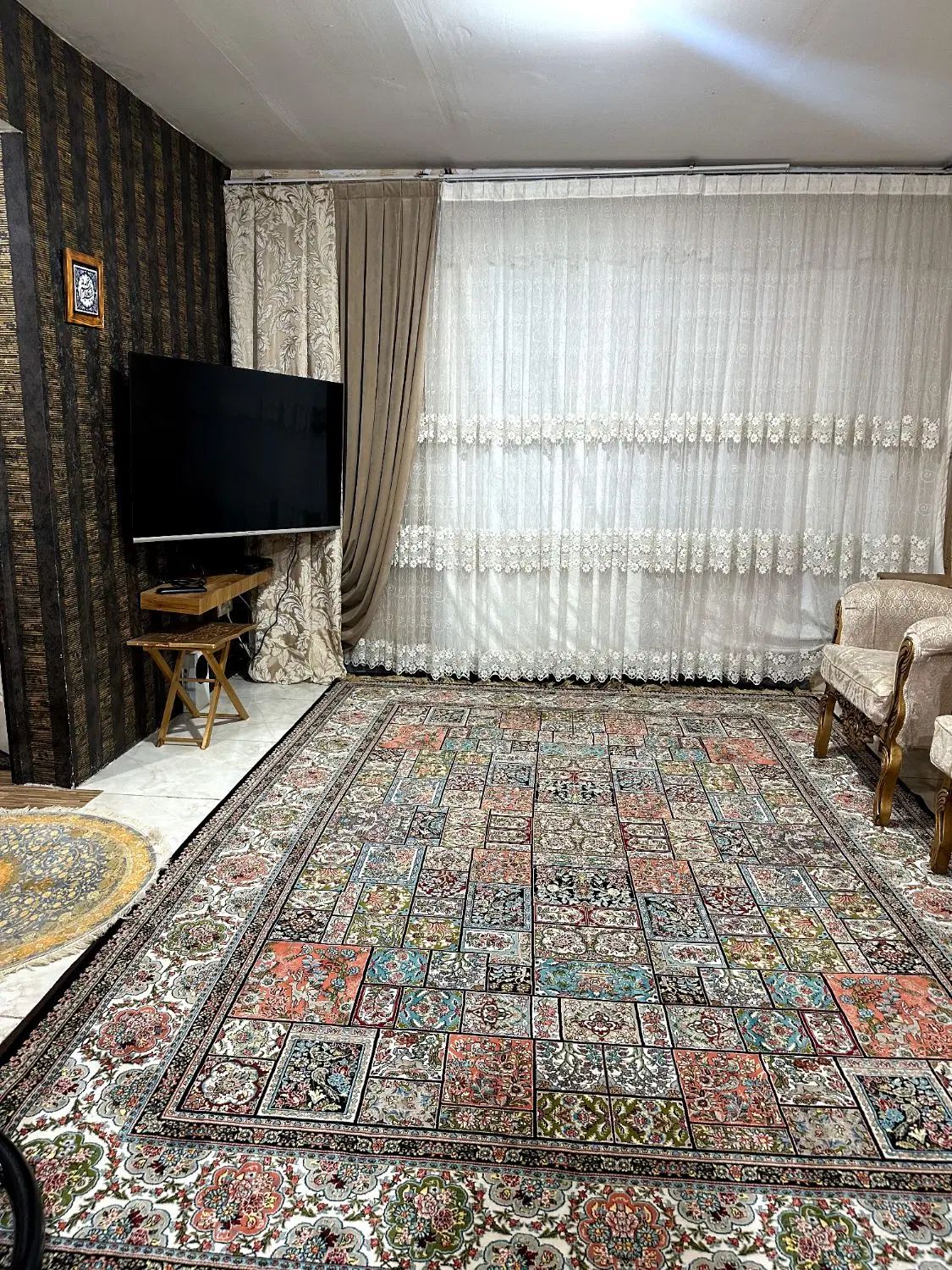 آپارتمان جهادلوکس دوخوابه،ویوابدی سمت بلوار۳۲متری.|فروش آپارتمان|مریوان, |دیوار