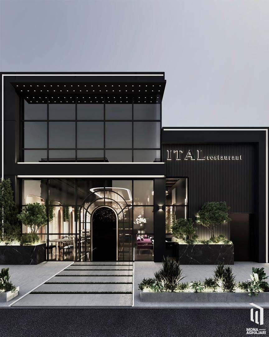 استخدام در رستوران ایتالیایی باروک|استخدام خدمات فروشگاه و رستوران|بهبهان, |دیوار