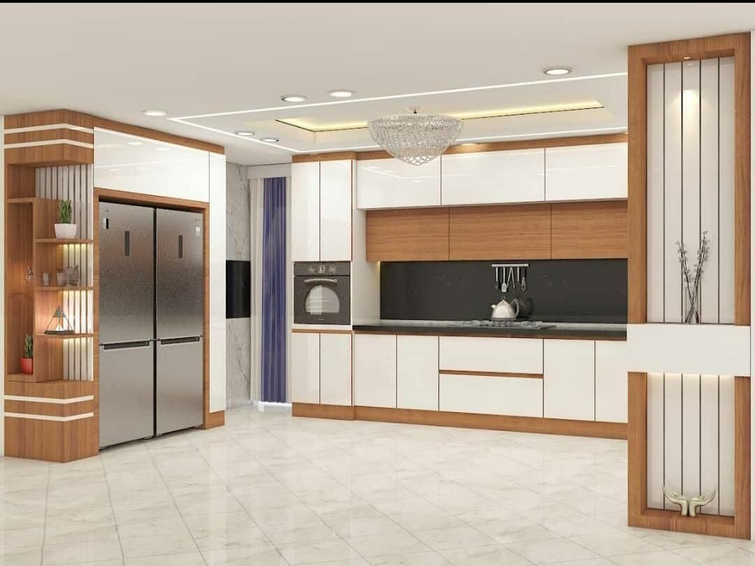 نصب و تعمیرات و جابجایی و ساخت کابینت|خدمات پیشه و مهارت|پیشوا, |دیوار