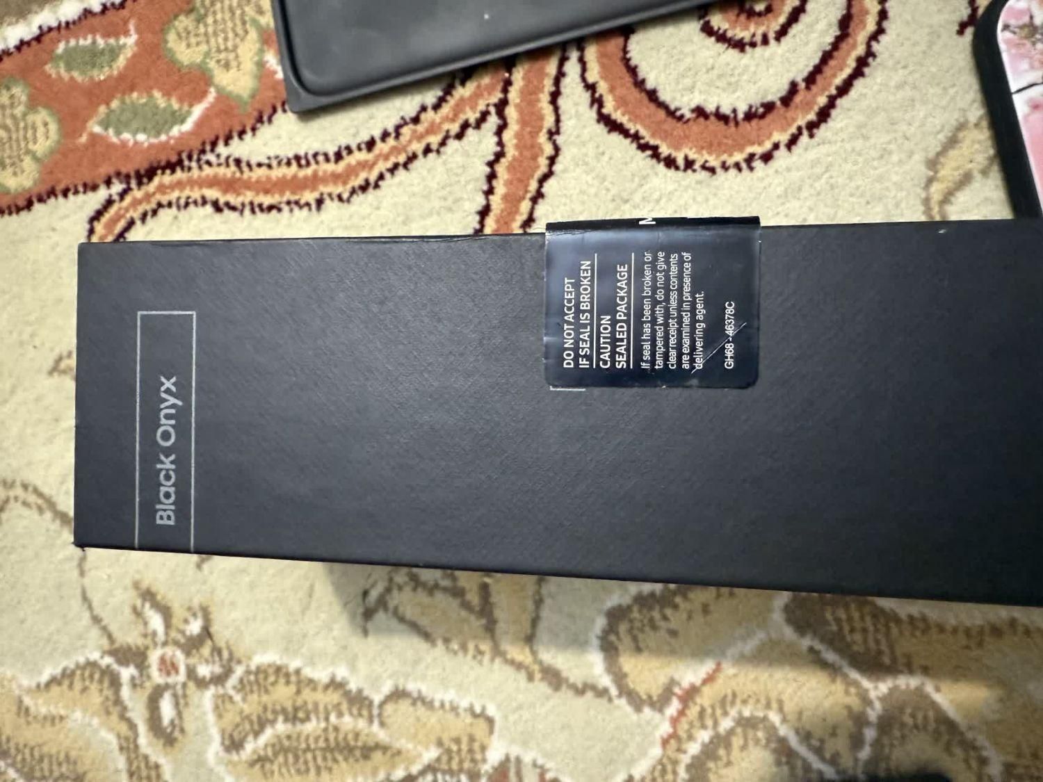 سامسونگ Galaxy S7 edge با حافظهٔ ۳۲ گیگابایت|موبایل|تهران, مرزداران|دیوار