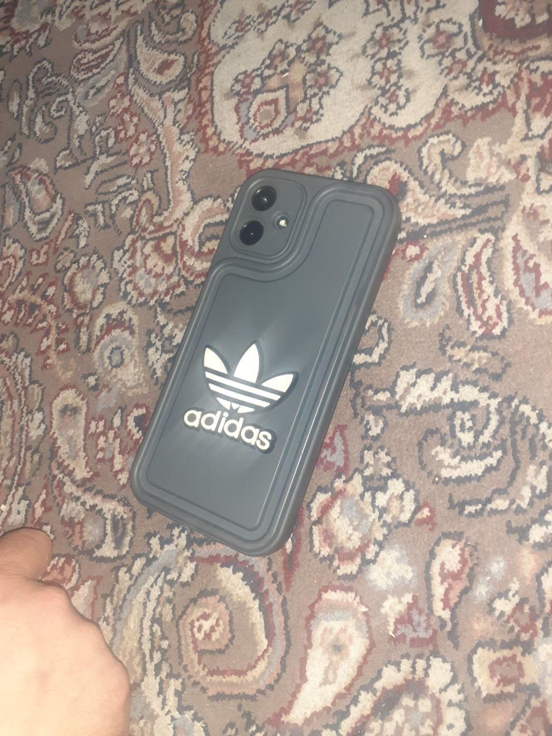 سامسونگ Galaxy A06 با حافظهٔ ۶۴ گیگابایت|موبایل|کرج, گوهردشت|دیوار