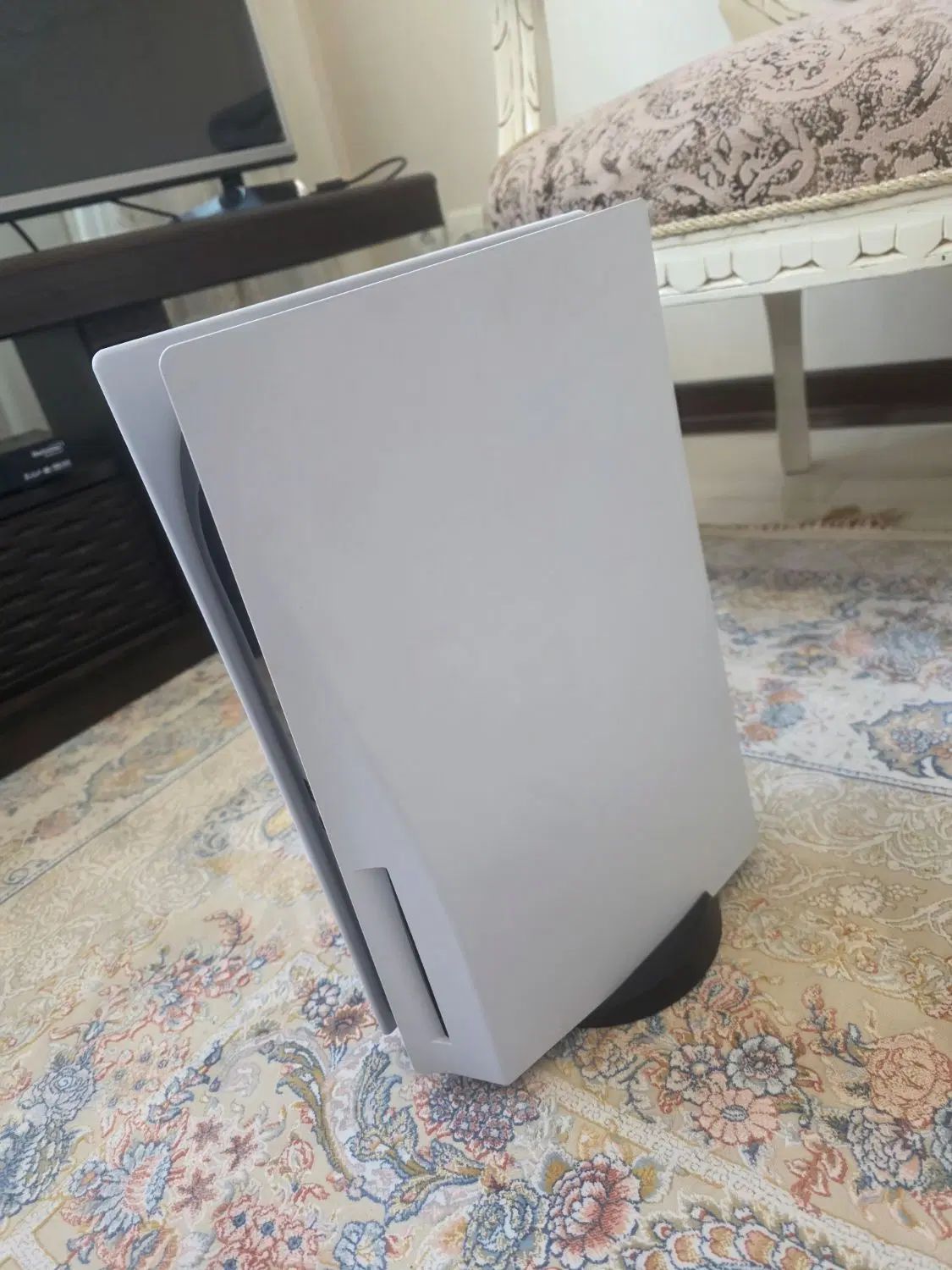 ps5 fat astandard|کنسول، بازی ویدئویی و آنلاین|اصفهان, کردآباد|دیوار