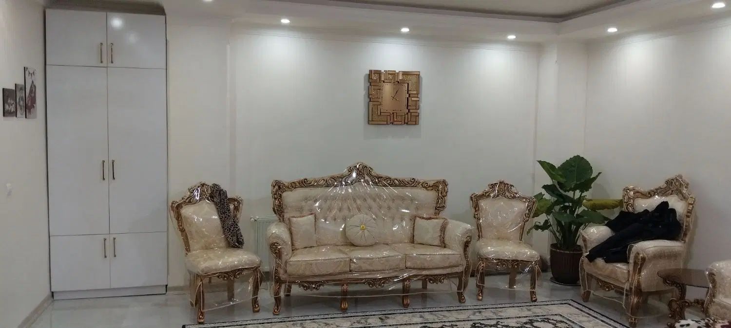 فروش آپارتمان ۹۱ متری ۲ خوابه در فلاح|فروش آپارتمان|تهران, فلاح|دیوار