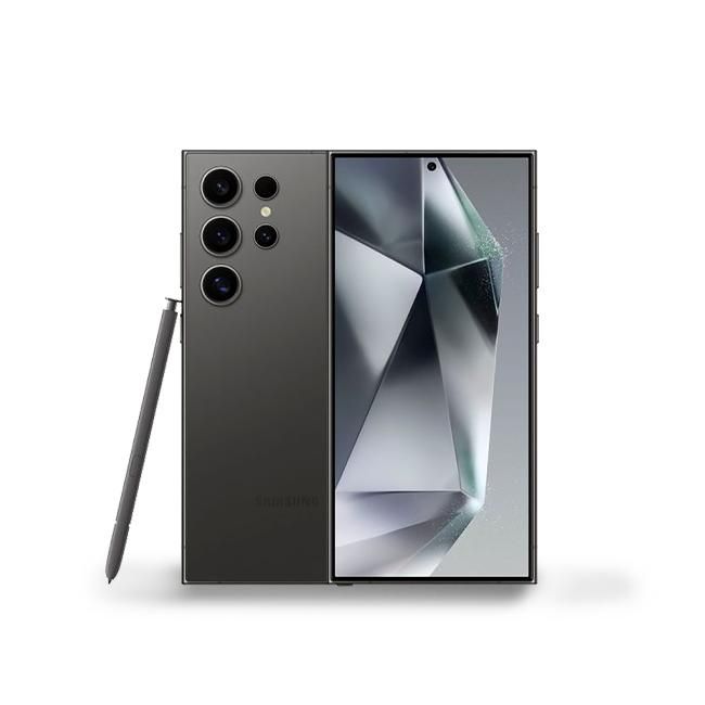 سامسونگ Galaxy S24 Ultra با حافظهٔ ۲۵۶ گیگابایت|موبایل|اصفهان, احمدآباد|دیوار