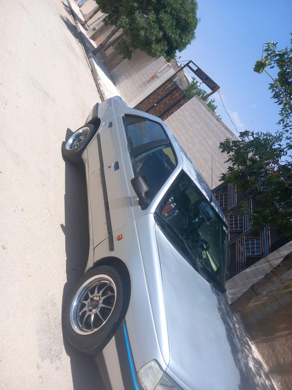پژو GLX 405|خودرو سواری و وانت|همدان, |دیوار