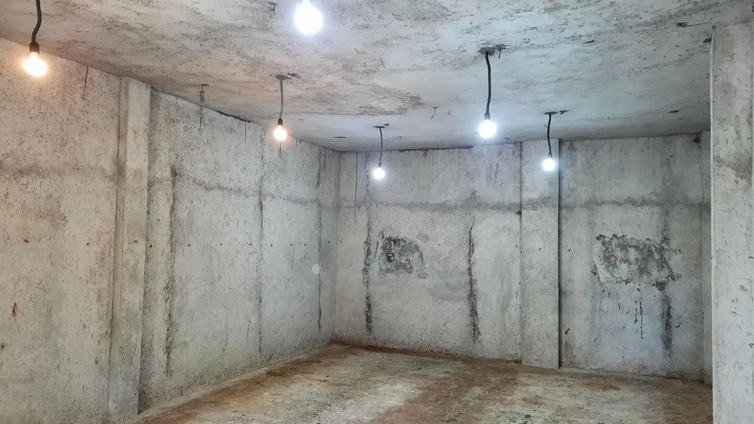 انبار در بجاربنه|اجارهٔ دفتر صنعتی، کشاورزی، تجاری|رشت, حومه رشت|دیوار