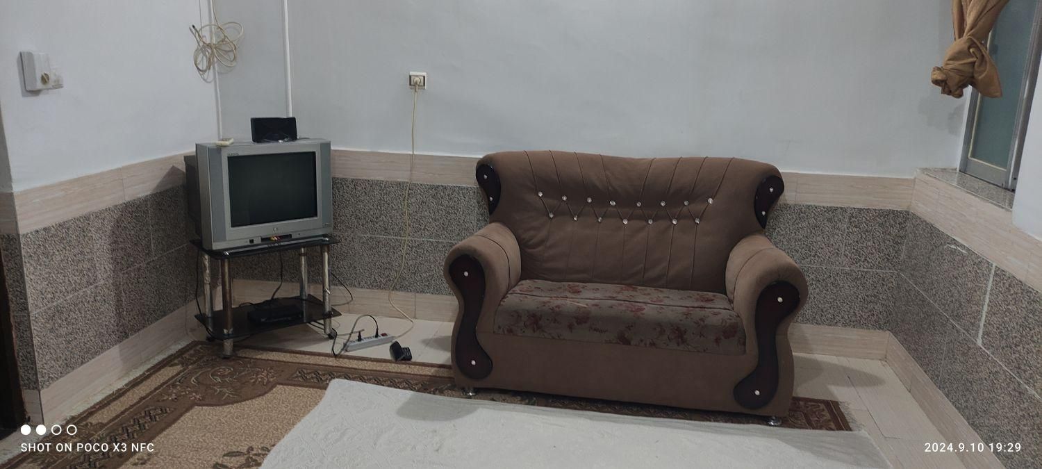 اجاره روزانه/هفتگی/ماهانه آپارتمان ۷۵ متری|اجارهٔ کوتاهمدت آپارتمان و سوئیت|گرگان, |دیوار