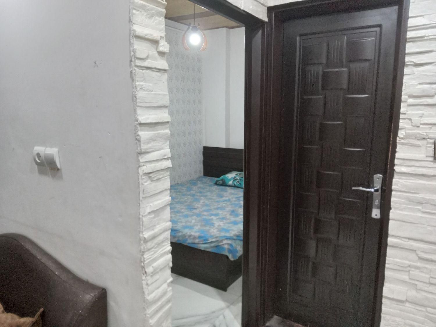 اجاره روزانه/هفتگی/ماهانه ویلا ۱۱۰ متری|اجارهٔ کوتاهمدت ویلا و باغ|فرح آباد, |دیوار