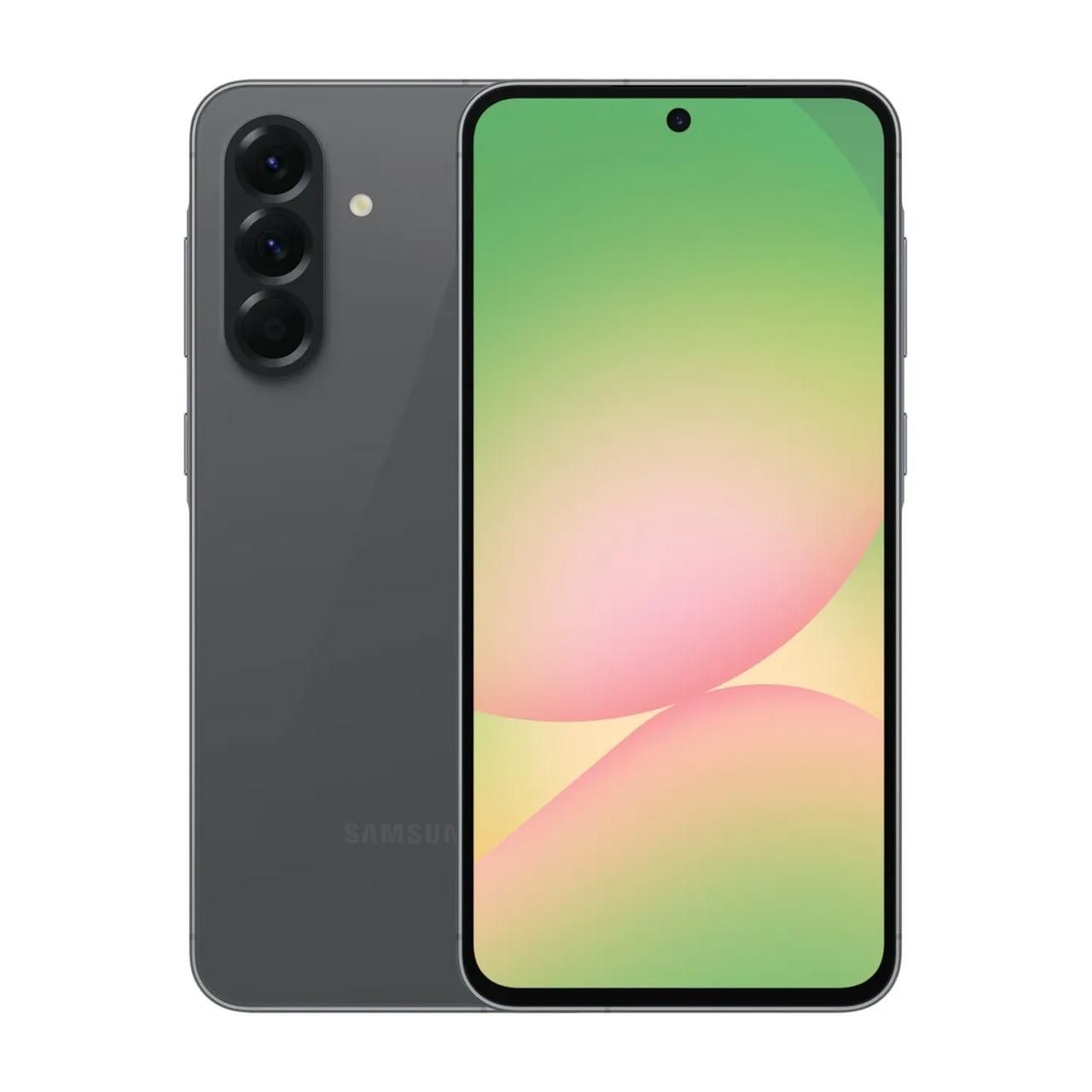 سامسونگ galaxy a56 با حافظهٔ ۲۵۶ گیگابایت|موبایل|تهران, شهرک امید|دیوار