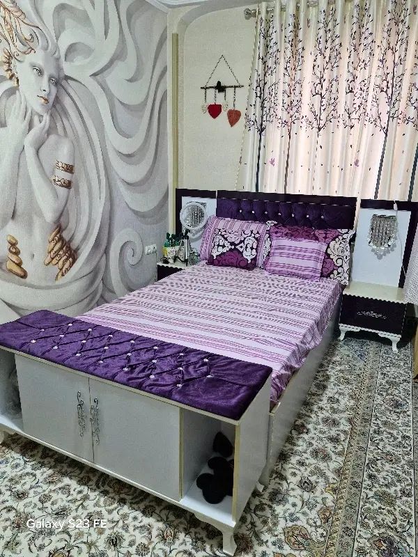 تختخواب|تخت و سرویس خواب|تهران, بروجردی|دیوار