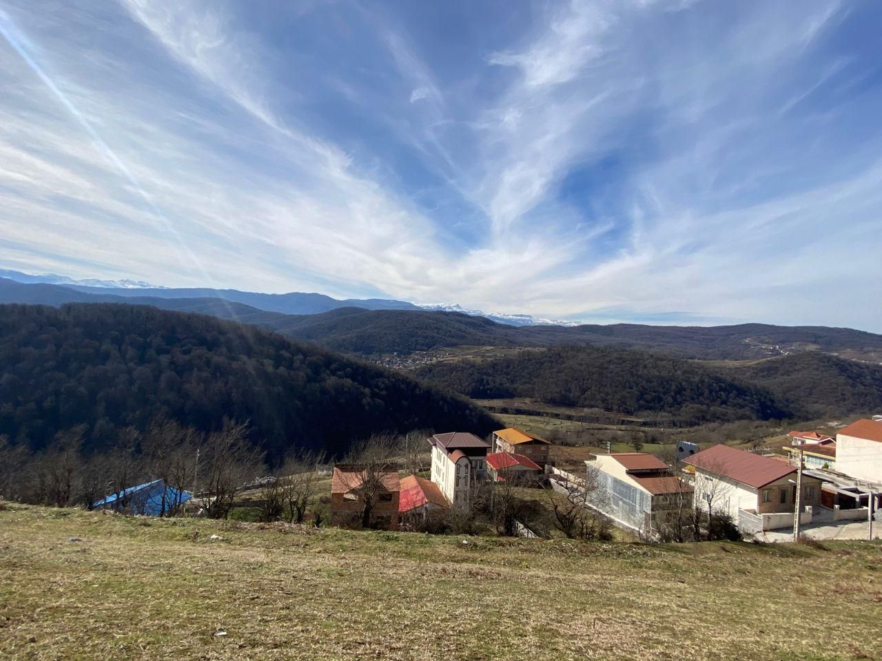 زمین روستای سی پی بافت مسکونی ، پروانه ساخت|فروش زمین و ملک کلنگی|زیرآب, |دیوار