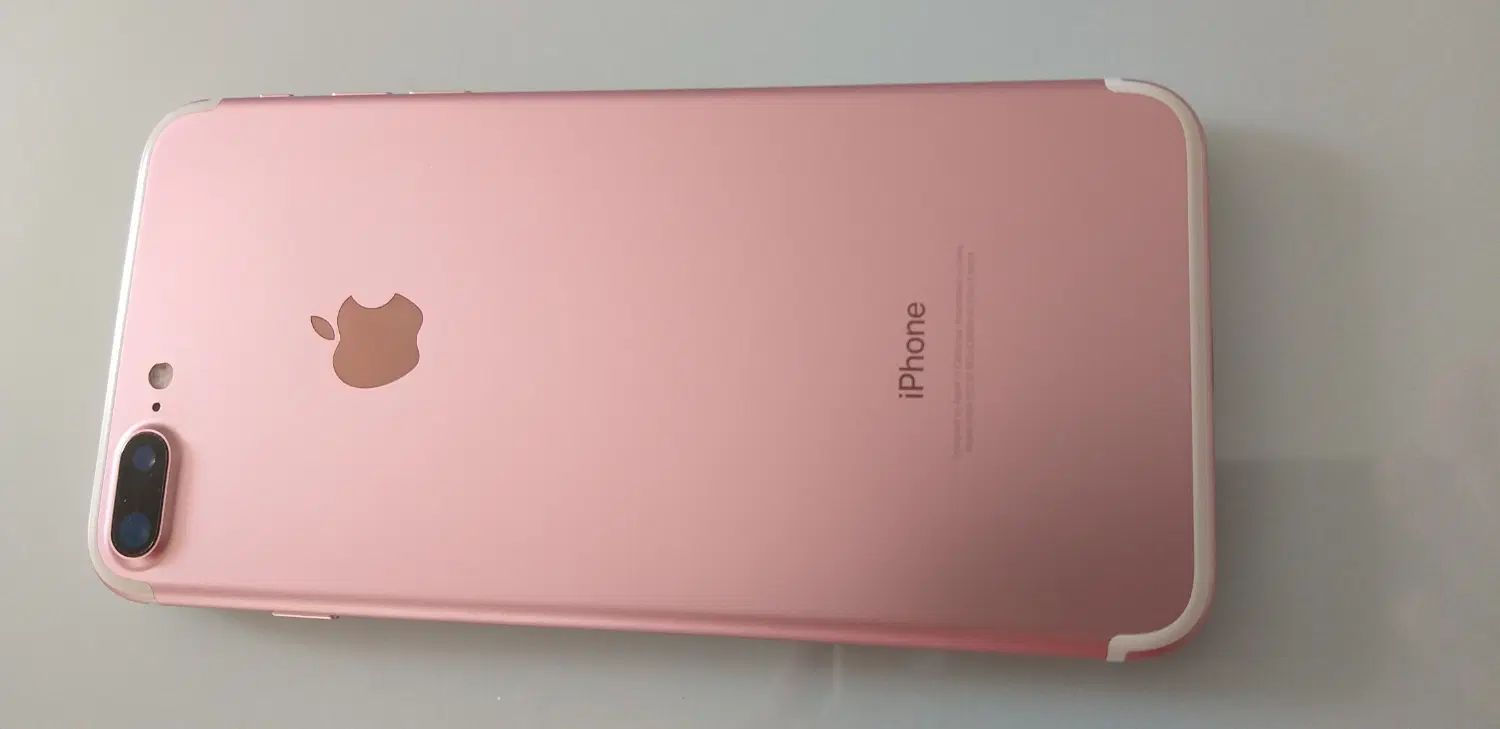 گوشی اپل سون پلاس( seven plus)|موبایل|کرمانشاه, |دیوار