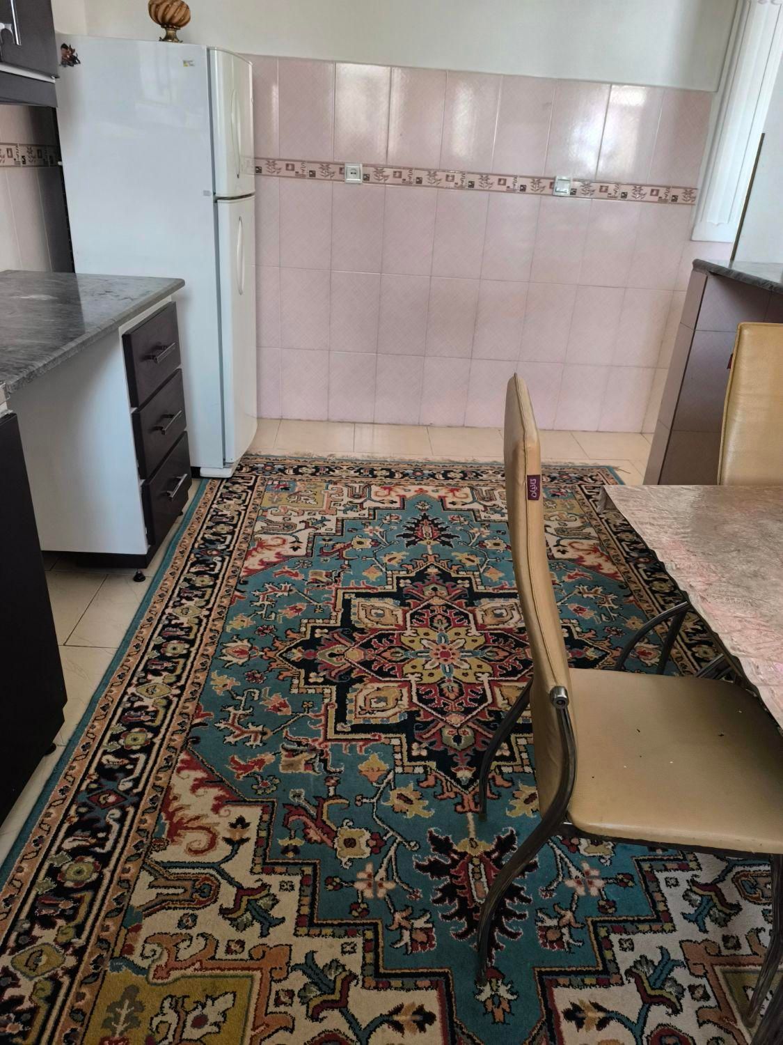 اجاره روزانه/هفتگی/ماهانه آپارتمان ۸۰ متری|اجارهٔ کوتاه‌مدت آپارتمان و سوئیت|خلخال, |دیوار