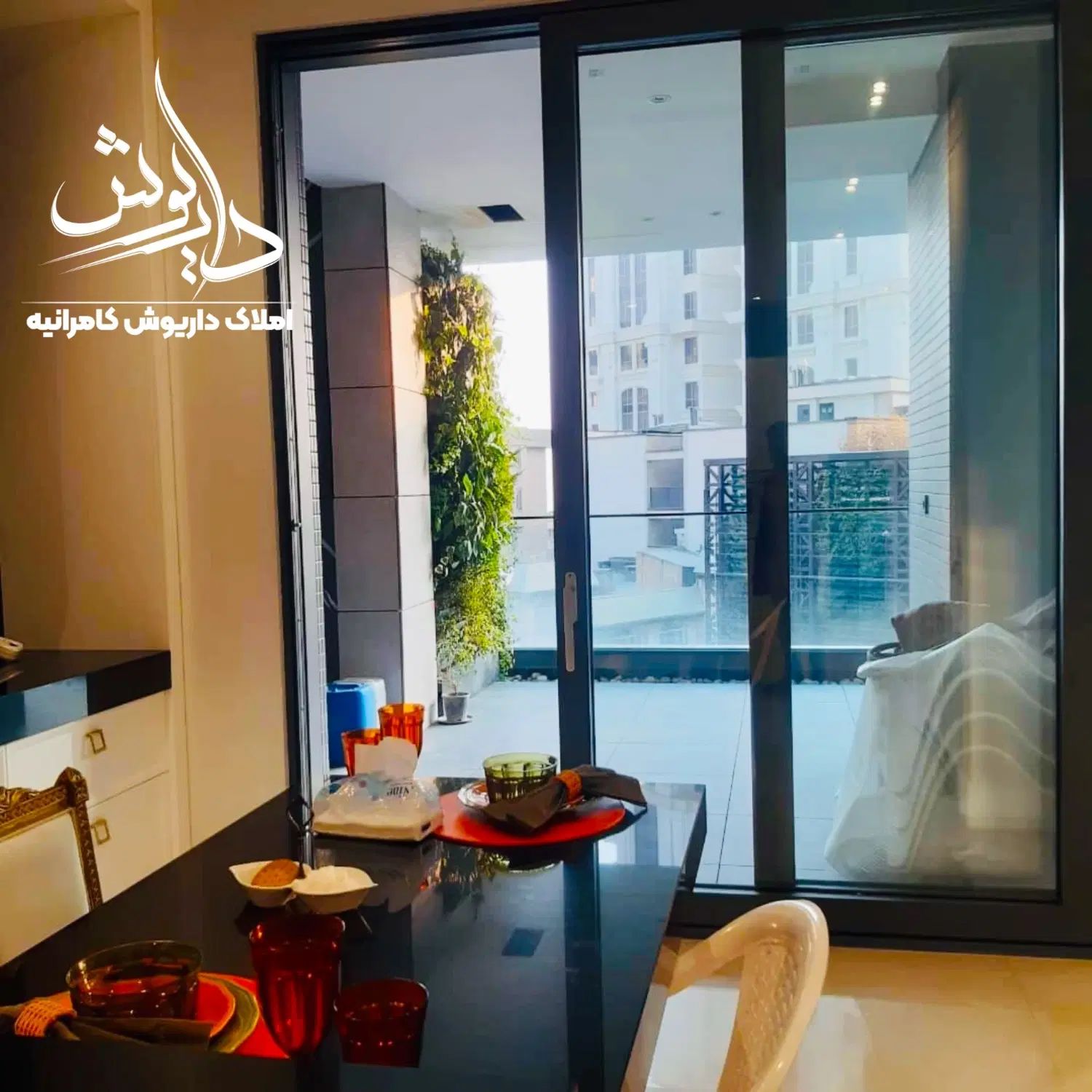 ۲۷۶متر/۲۰ درصد زیرقیمت/ فرمانیه(مهماندوست/تکواحدی|فروش آپارتمان|تهران, کامرانیه|دیوار