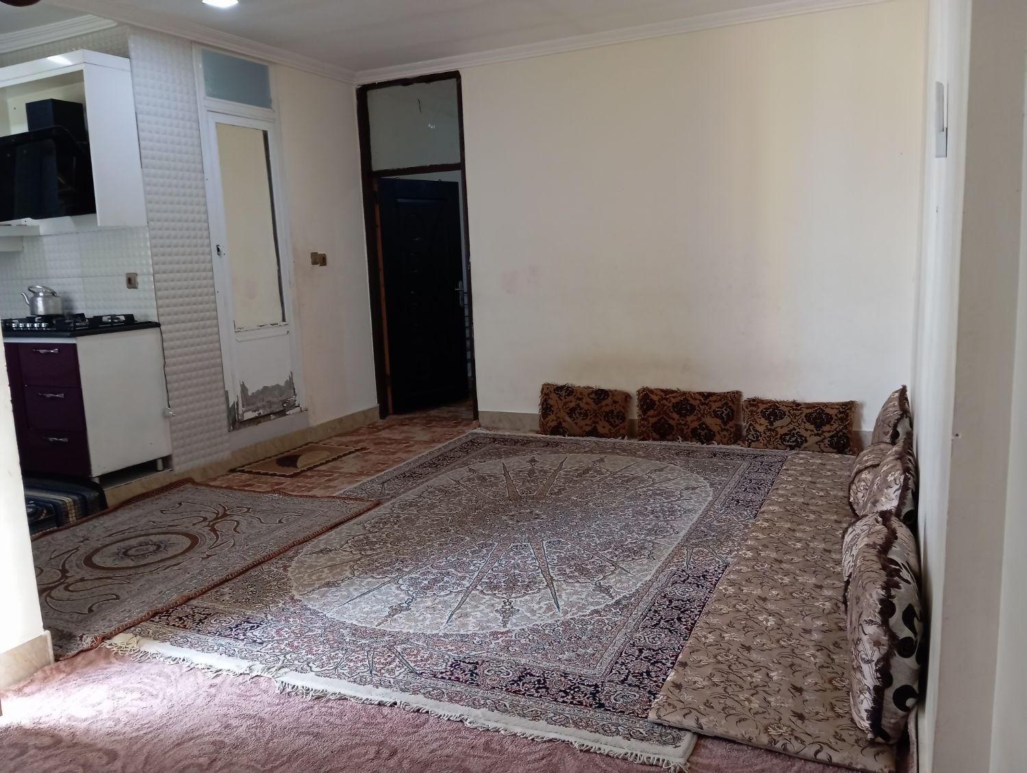 اجاره روزانه/هفتگی/ آپارتمان ۶۰ متری|اجارهٔ کوتاه‌مدت آپارتمان و سوئیت|بندر گناوه, |دیوار