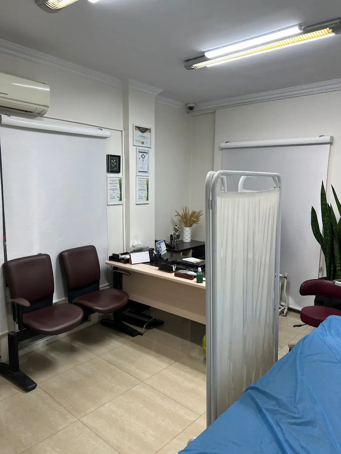 اجاره دفتر کار ،مطب در ساختمان پزشکان|اجارهٔ دفتر کار، اتاق اداری، مطب|تهران, چهارصد دستگاه|دیوار