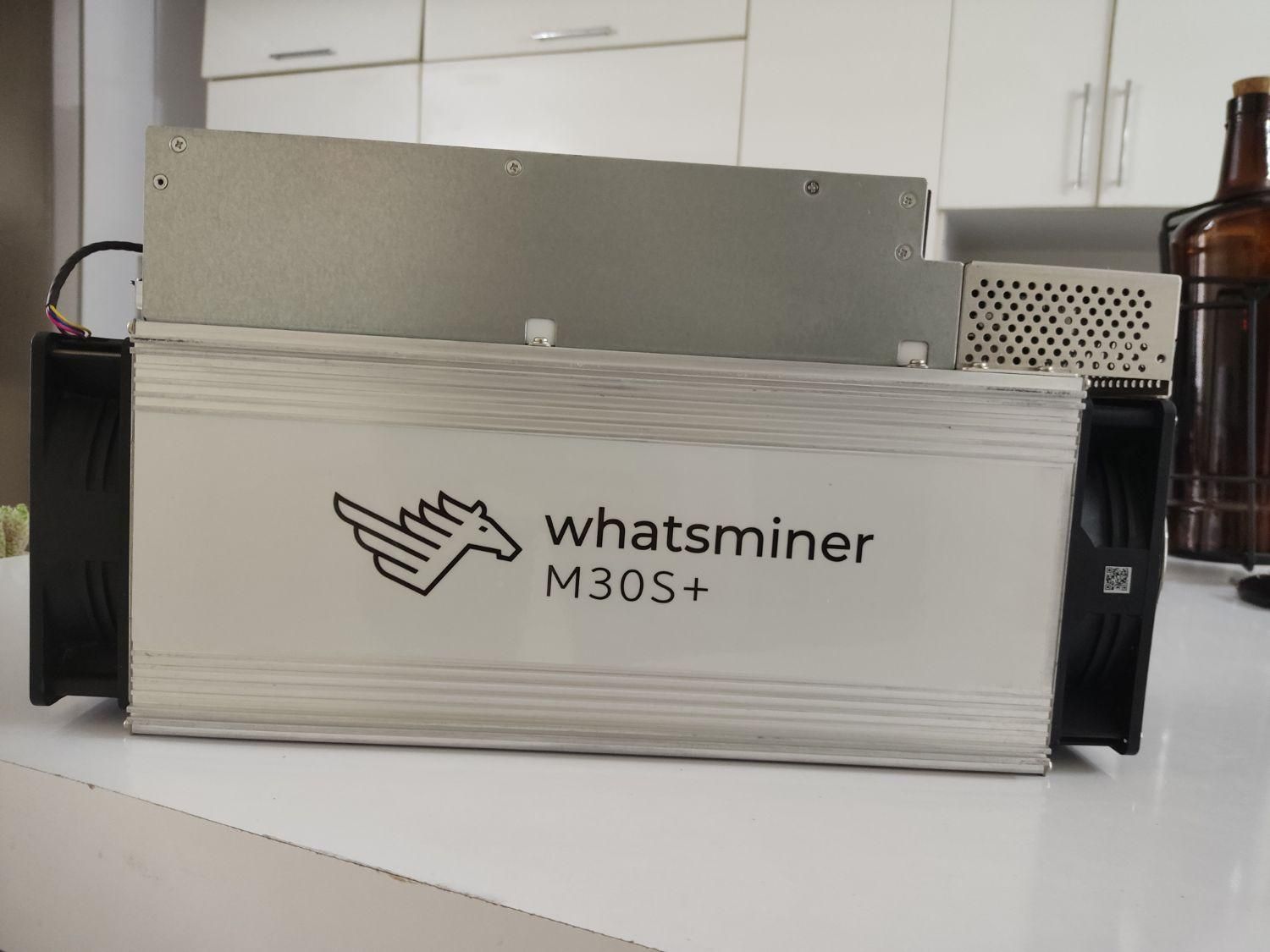 ماینر 100 +m30|قطعات و لوازم جانبی رایانه|شیراز, شهرک گلستان|دیوار