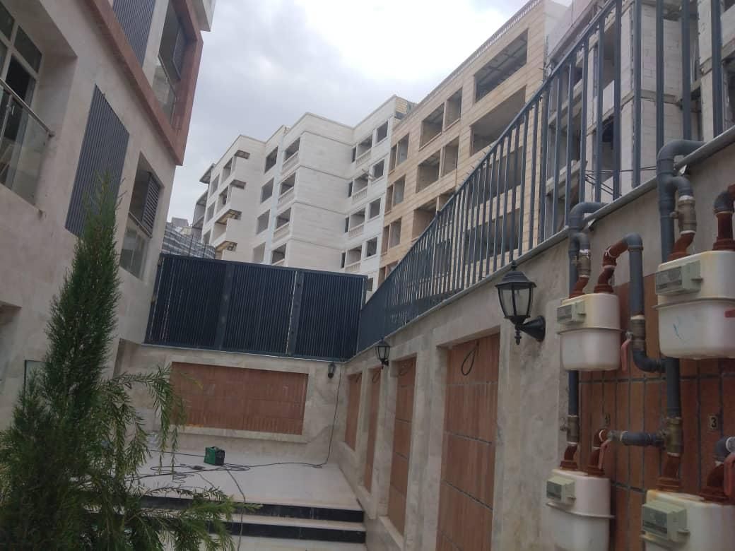 شیرازنرده وحفاظ ویلاباغشهرباغچه دزدگیر|مصالح و تجهیزات ساختمان|شیراز, شهرک بزین|دیوار