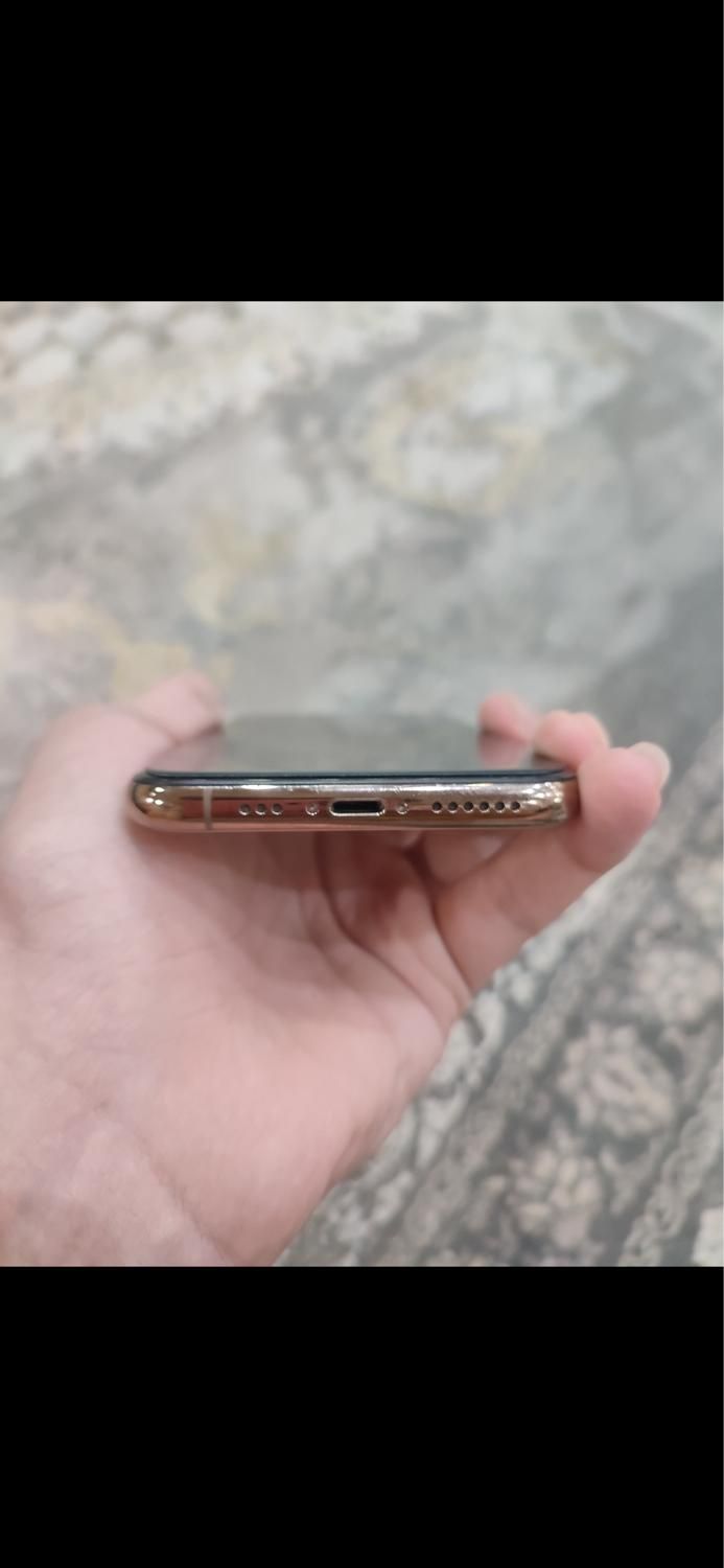 اپل iPhone 11 Pro با حافظهٔ ۵۱۲ گیگابایت|موبایل|رشت, منظریه|دیوار