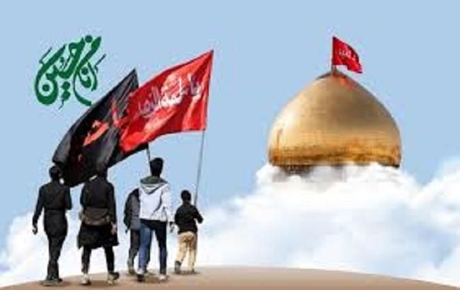 پیاده روی اربعین کربلا|تور و چارتر|تهران, نارمک|دیوار