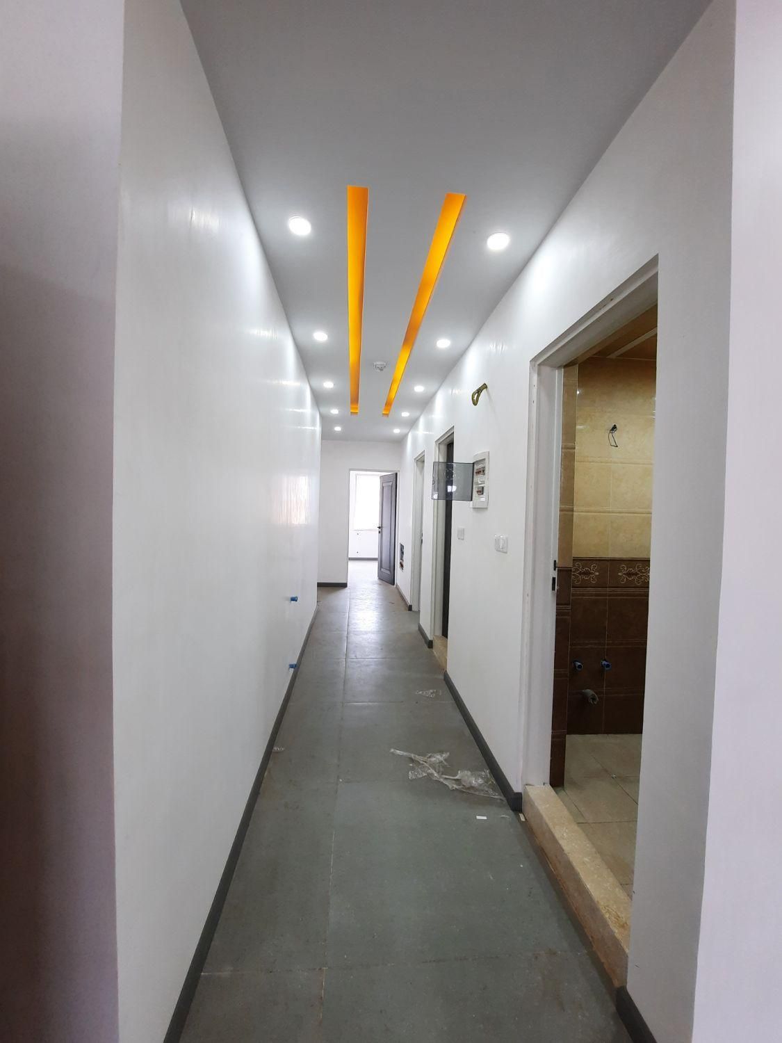 تک واحد چسبیده به استخر/۱۵۰ متر نوساز کلیدنخورده|فروش آپارتمان|لاهیجان, گلستان|دیوار