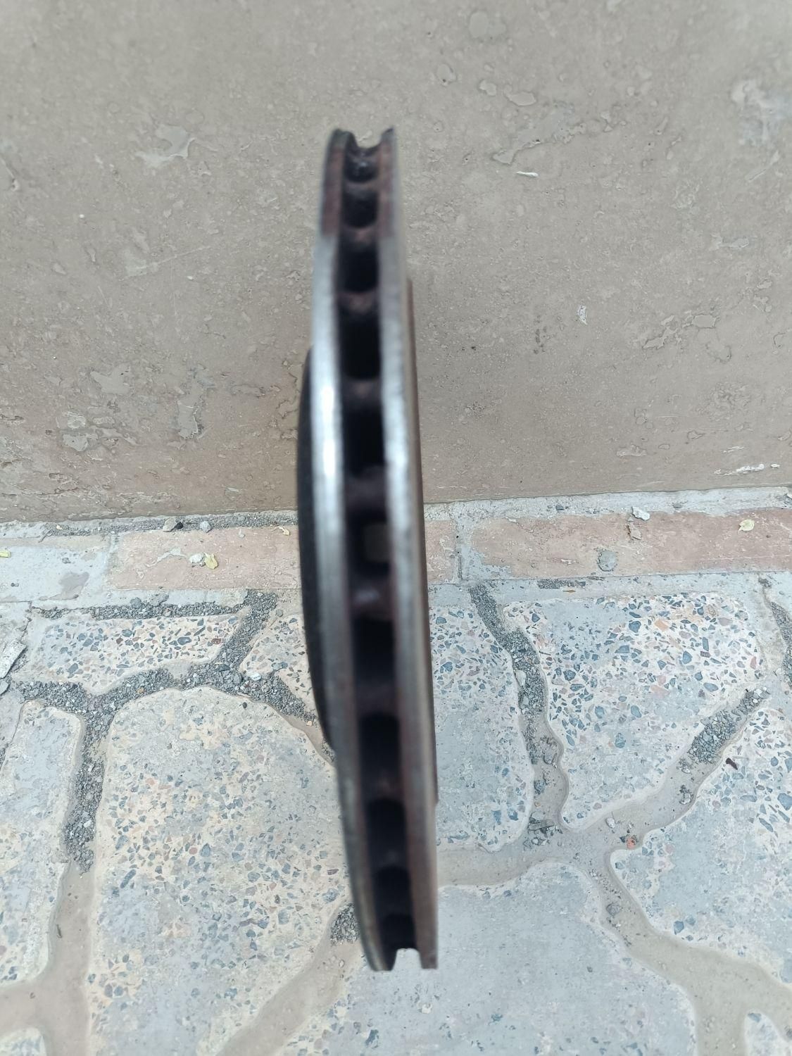 درب سمند دیسک ترمز 206 رینگ و لاستیک  دزدگیر|قطعات یدکی و لوازم جانبی|اراک, |دیوار