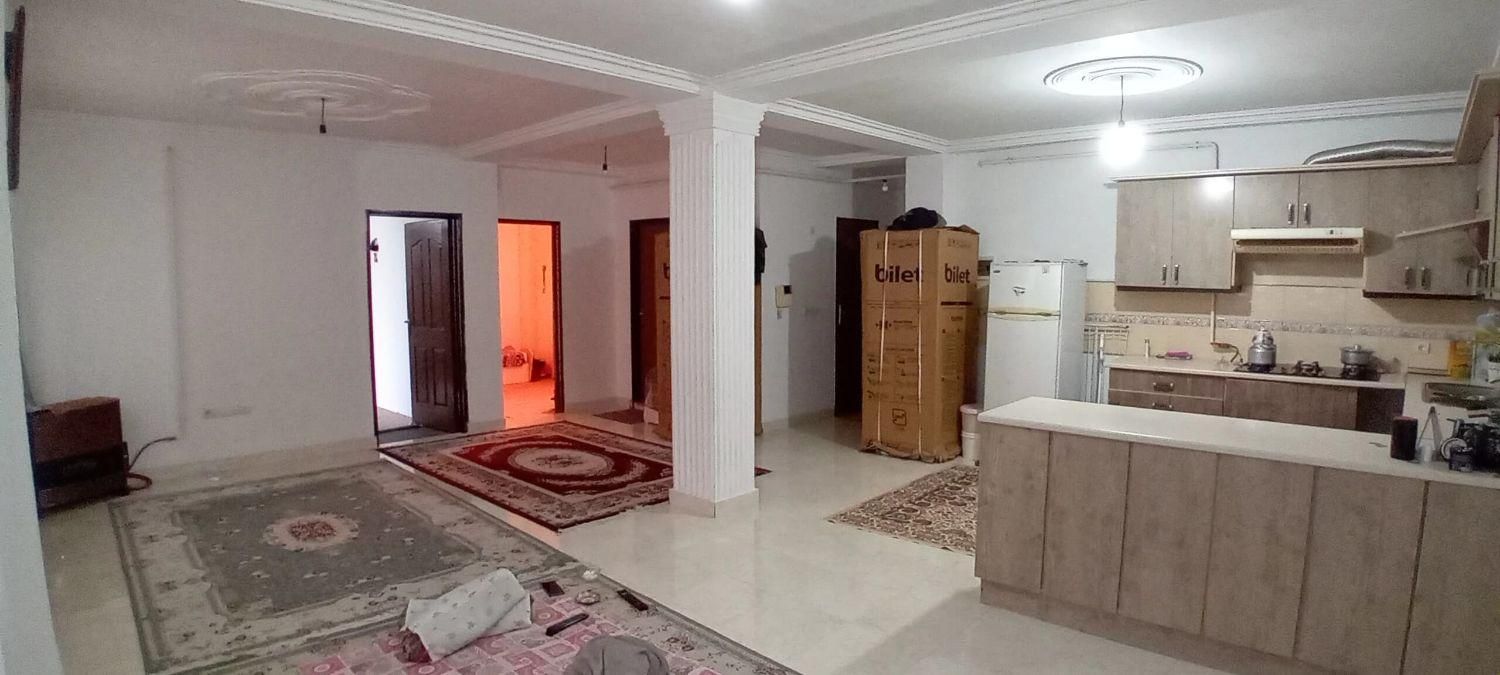 اجاره|اجارهٔ آپارتمان|بندر انزلی, لیچارگی حسن رود|دیوار