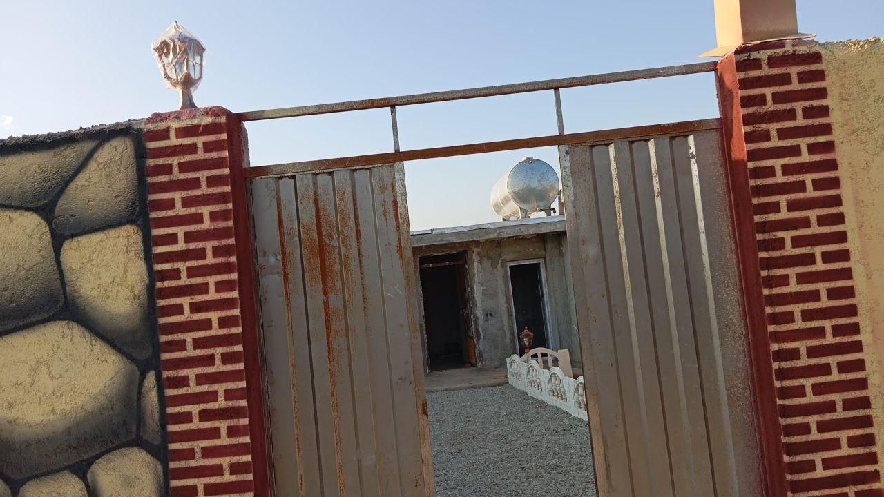 باغچه 120متری شیک|فروش زمین و ملک کلنگی|رباط‌کریم, انجم آباد|دیوار