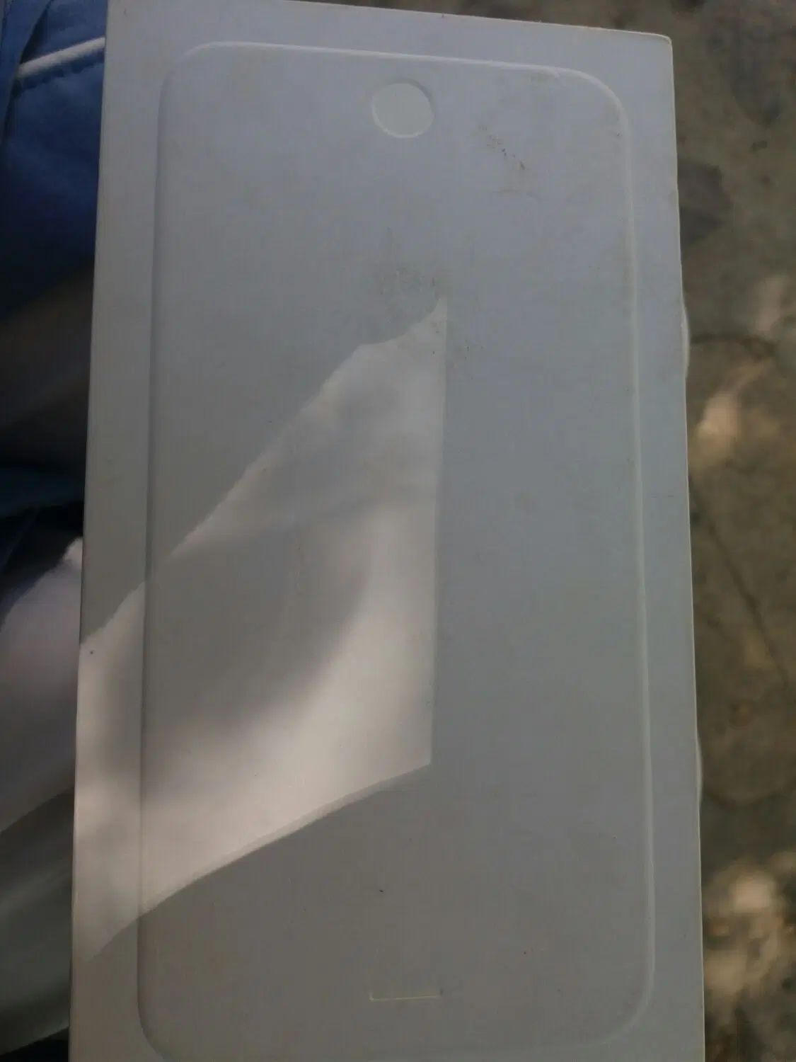 گوشی اپل اس 6+|موبایل|کرج, باغستان|دیوار