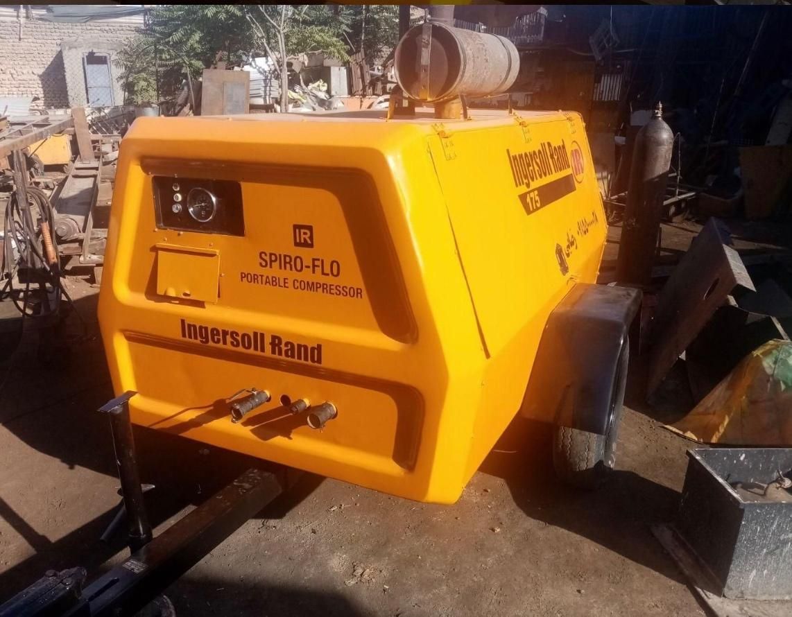 کرایه‌واجاره‌کمپرسور‌و‌تخریب‌ساختمان‌‌بتن‌کنی‌کاتر|خدمات پیشه و مهارت|تبریز, |دیوار