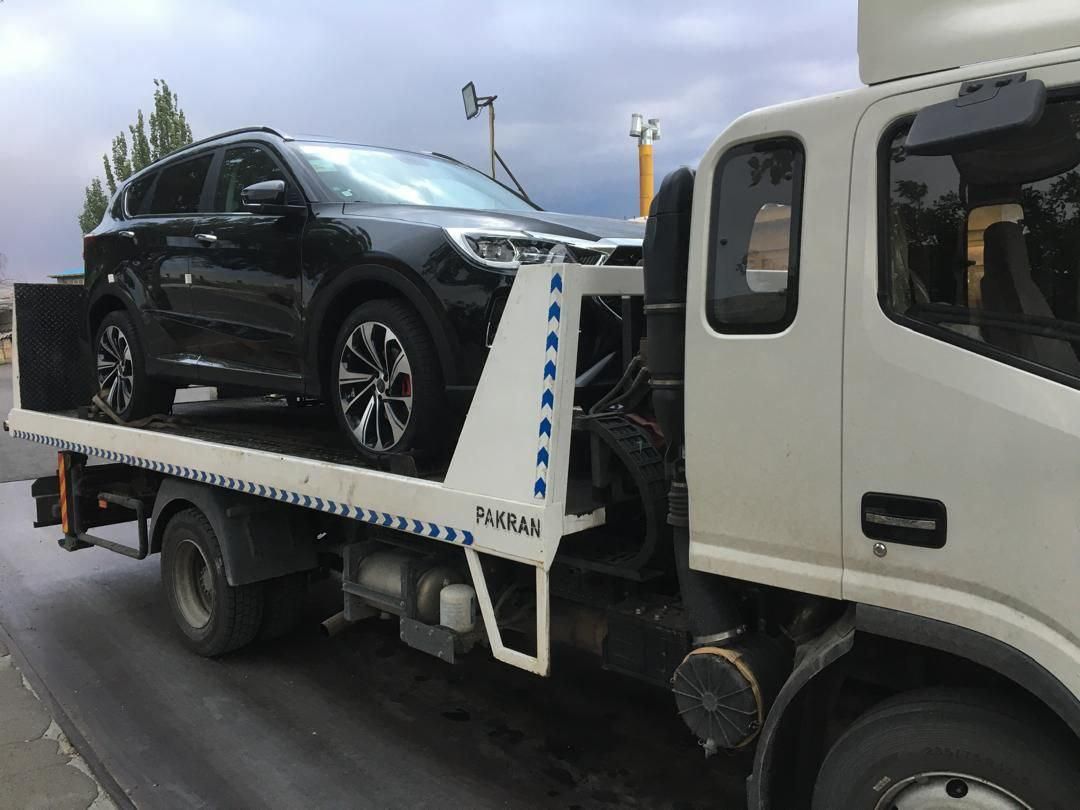 خودروبر کفی سواریکش امدادخودرو یدک کش جرثقیل|خدمات حمل و نقل|تهران, سهروردی|دیوار