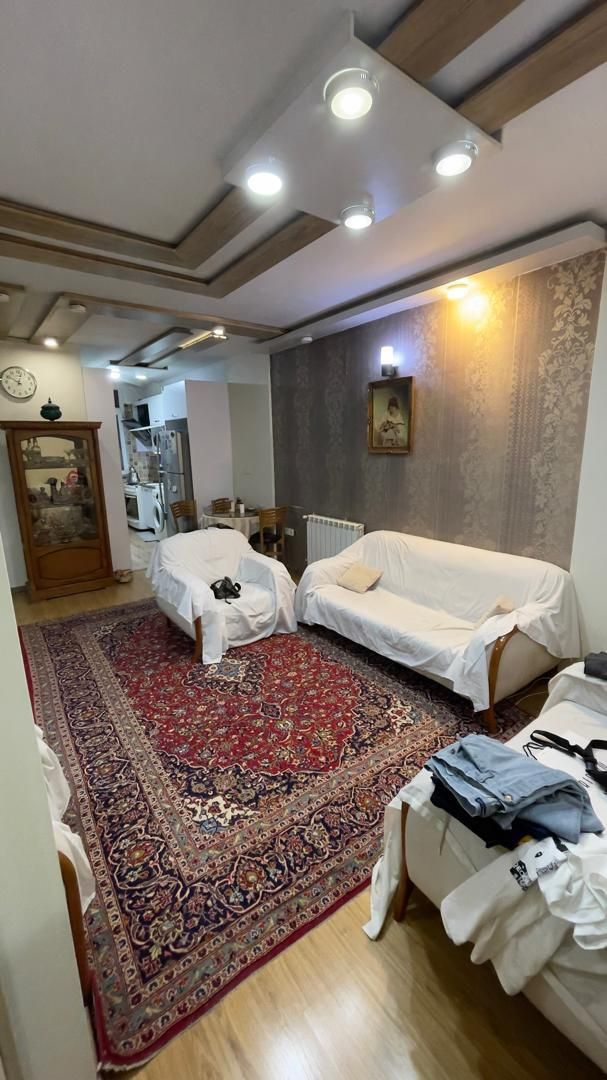۷۳ متری دو خواب بازسازی و تمیز خیابان نادری|فروش آپارتمان|تهران, دانشگاه تهران|دیوار