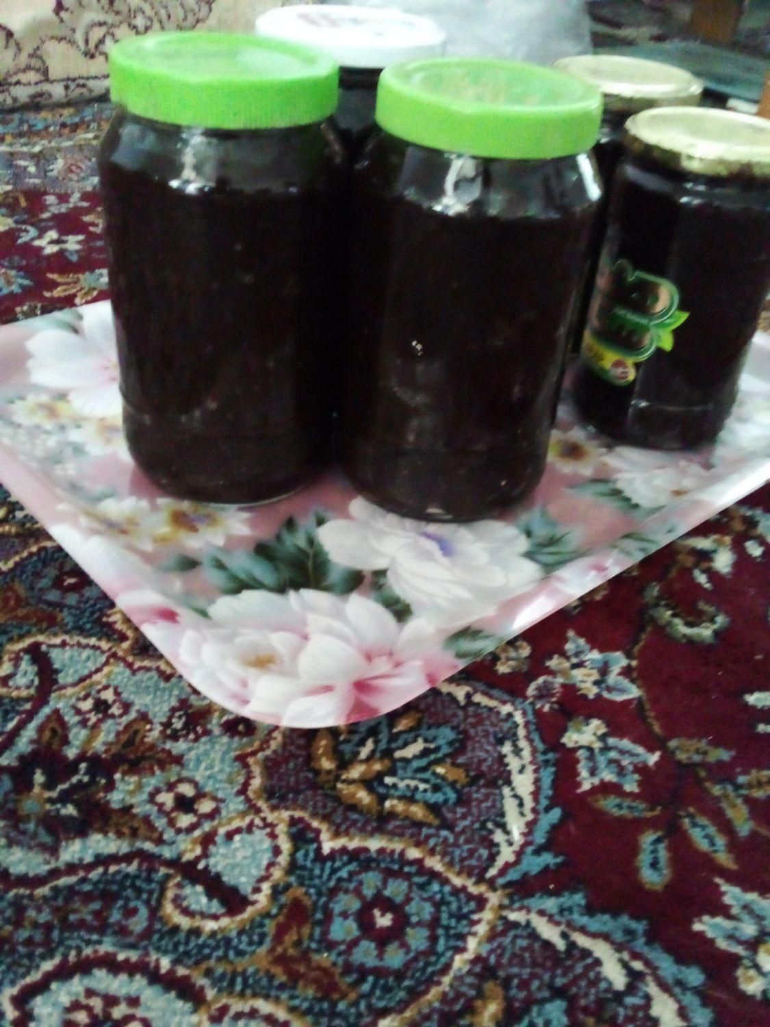 رب آلوچه|خوردنی و آشامیدنی|لنگرود, |دیوار