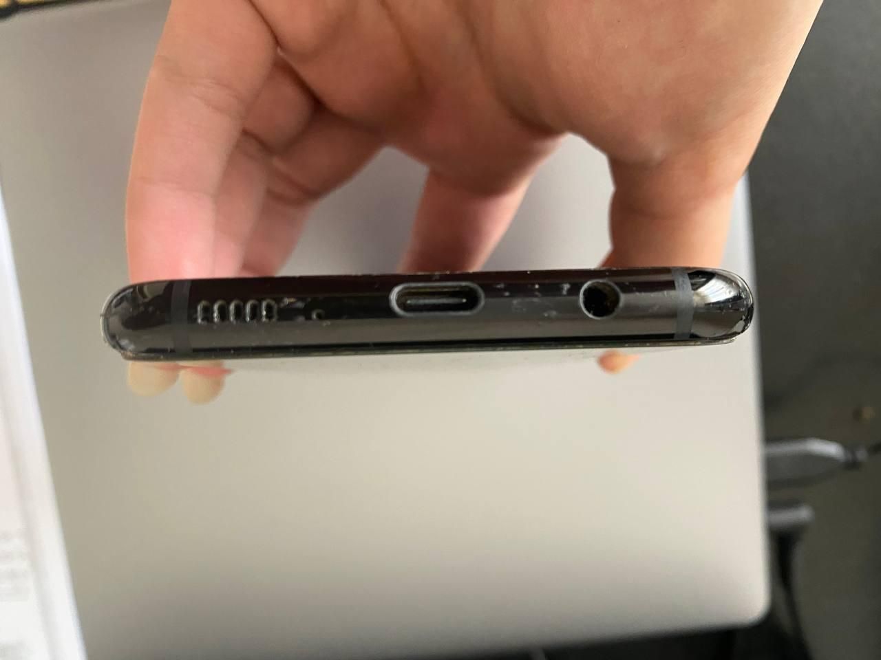 موبایل سامسونگ samsung galaxy مدل s8+|موبایل|کرج, شهرک بنفشه|دیوار