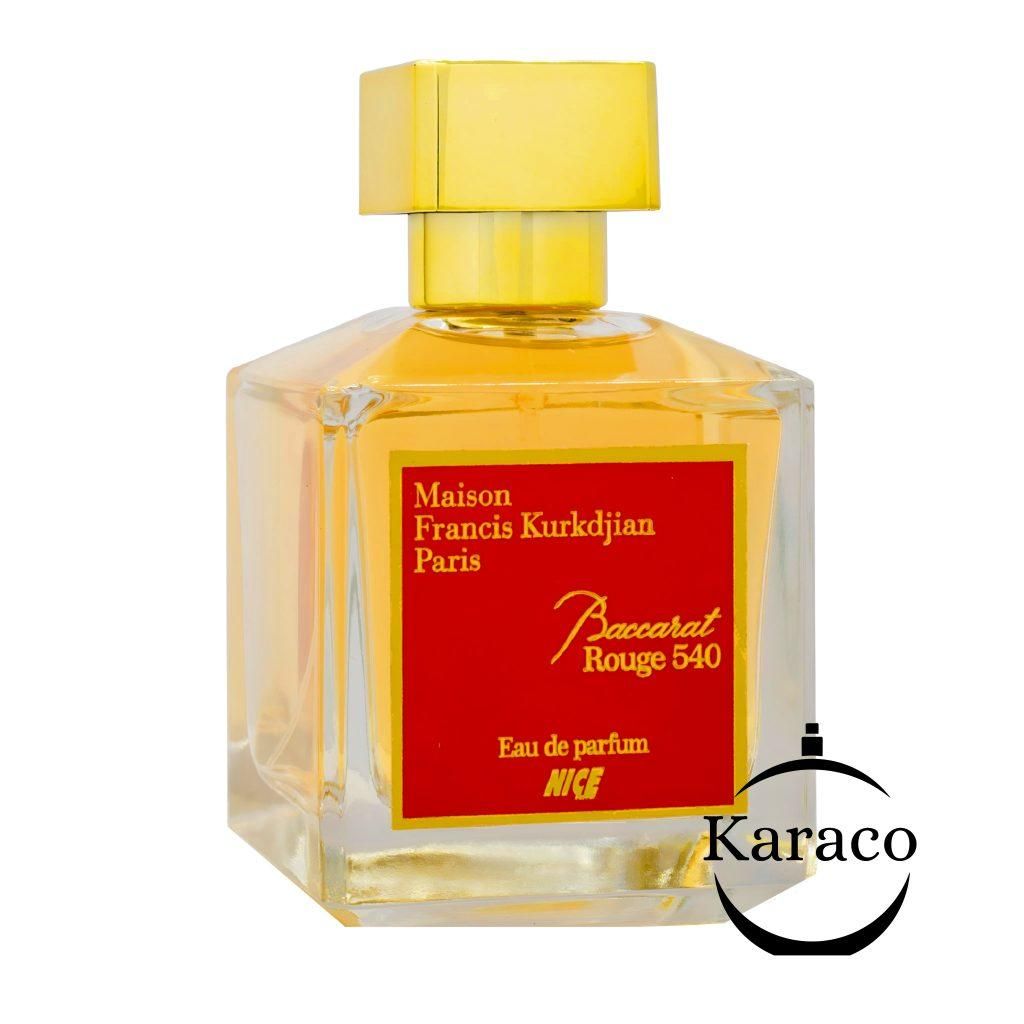 عطر باکارات رژ 540 زنانه|آرایشی، بهداشتی، درمانی|تهران, ازگل|دیوار