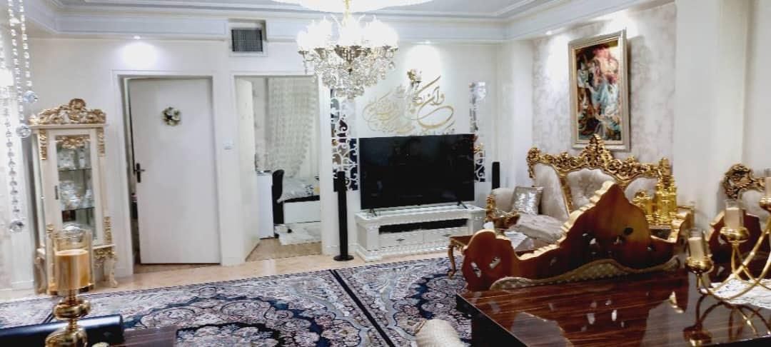 آپارتمان/۷۷متردوخواب/بدون هیچ خرجی/|فروش آپارتمان|تهران, جوادیه|دیوار