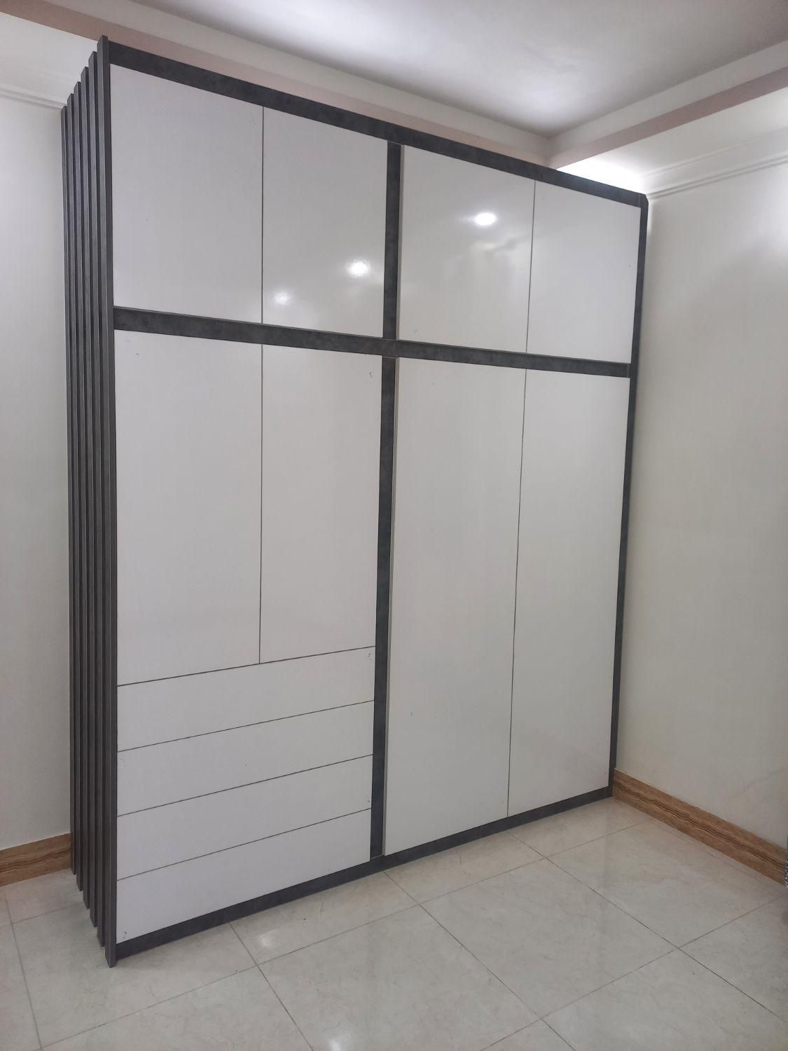 ساخت کابینت،کمد،سرویس خواب، نصب درب|خدمات پیشه و مهارت|رشت, انصاری|دیوار