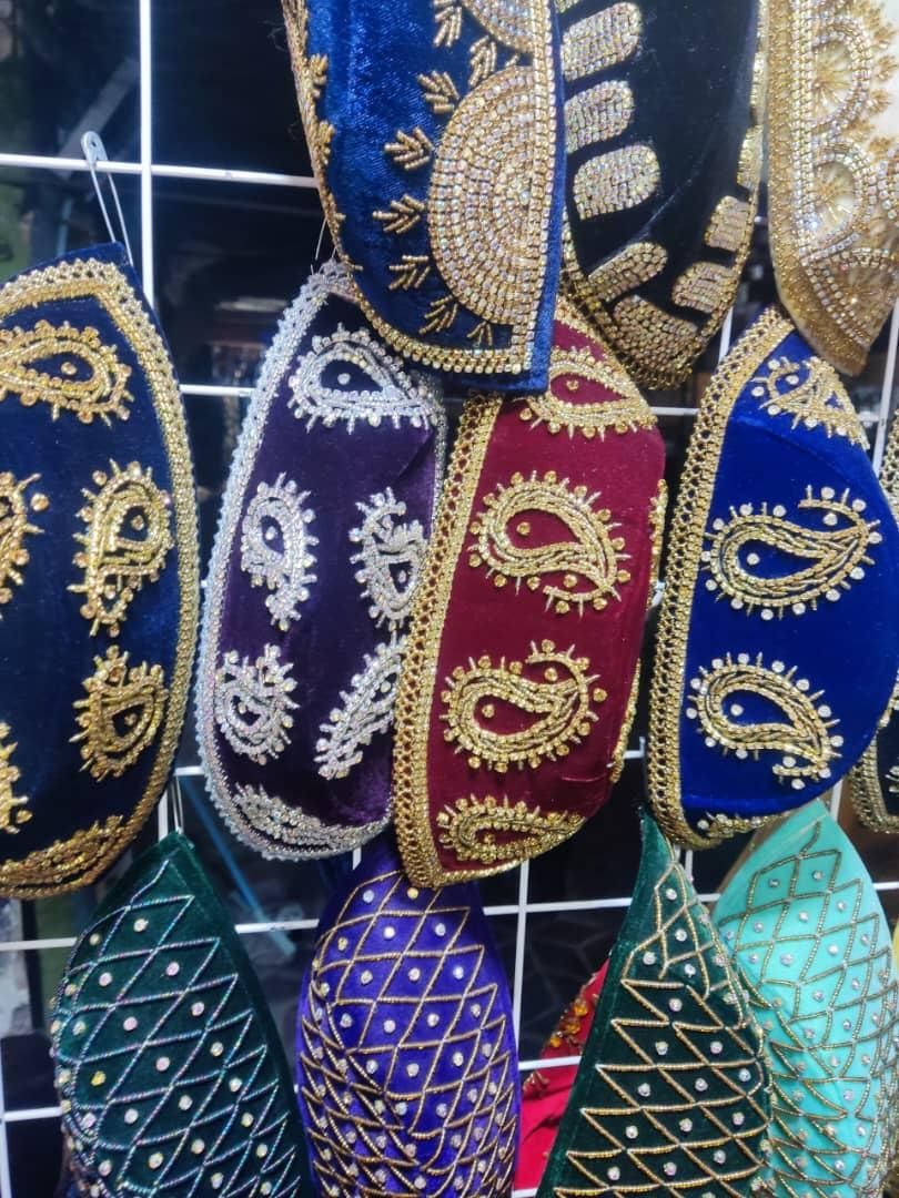 دوخت انواع کلاه و روسری|لباس|یاسوج, |دیوار