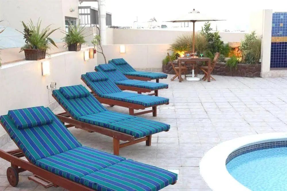 تور دبی هتل 4 ستاره 5 روزه|تور و چارتر|تهران, صادقیه|دیوار