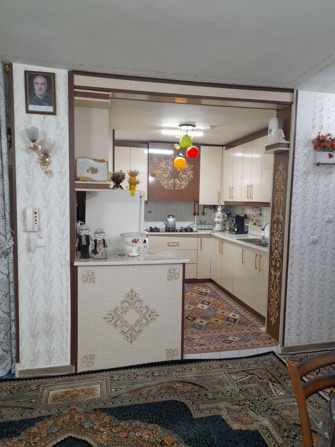 فروش آپارتمان ۹۵ متری بینالود|فروش آپارتمان|مشهد, جلالیه|دیوار