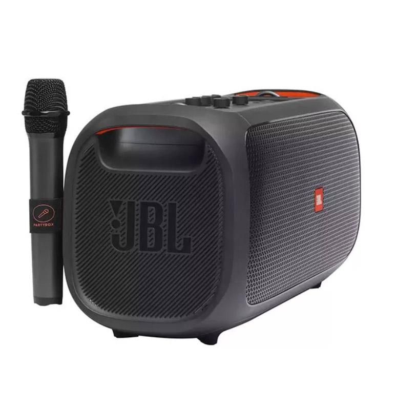 JBL PartyBox On-The-Go|پخش‌کننده همراه|بوشهر, |دیوار