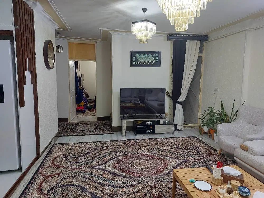 فروش آپارتمان طبقه دوم90متری 2خوابه سندتکبرگ فاز4|فروش آپارتمان|بندر ماهشهر, |دیوار