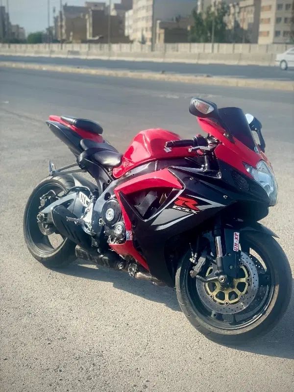 gsxr600  cbr cb mt|موتورسیکلت|تهران, کوثر|دیوار