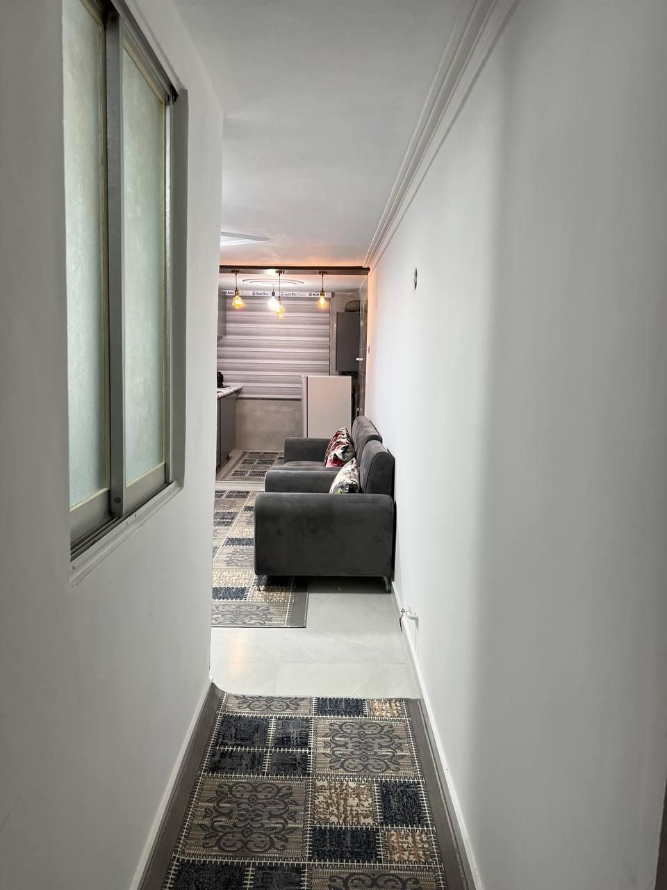 ویلای شخصی ۶۰متری یه خواب ترتمیزوشیک|اجارهٔ کوتاه‌مدت آپارتمان و سوئیت|بندر انزلی, ساحل قو|دیوار