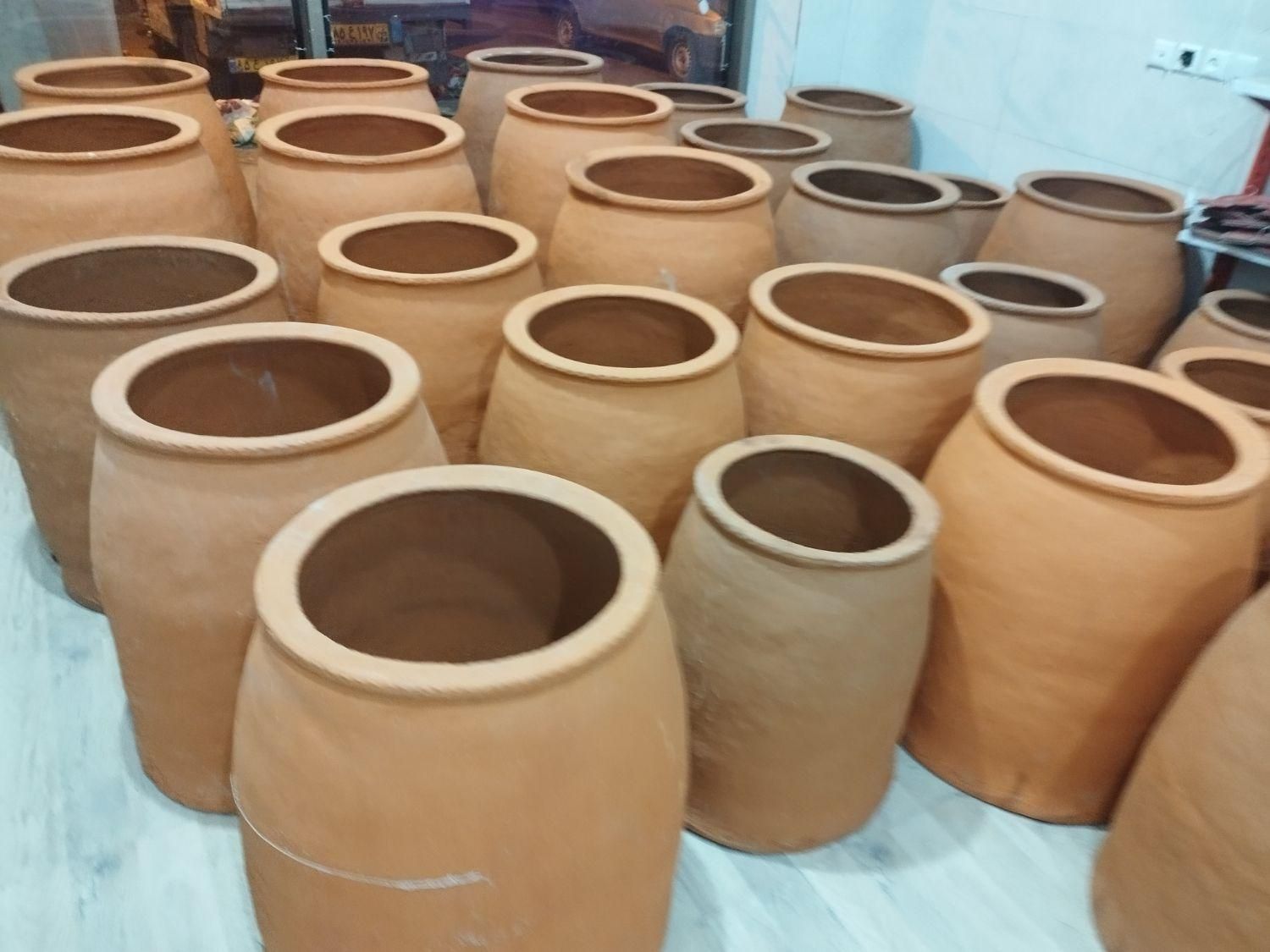 تنور محلی|اجاق گاز و لوازم برقی پخت‌وپز|اردبیل, |دیوار